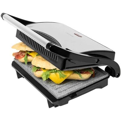 Cecotec Rock'n Grill 700 W Cecotec Rock'n Grill 700 W