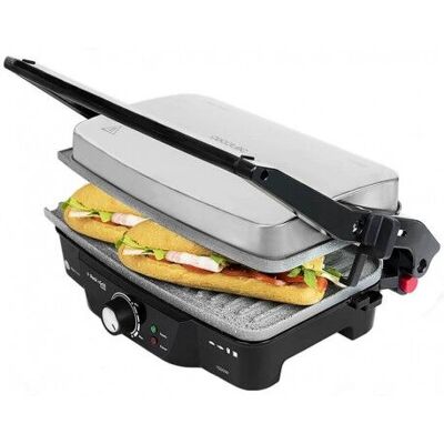 Cecotec Rock'n Grill 1500 W Cecotec Rock'n Grill 1500 W