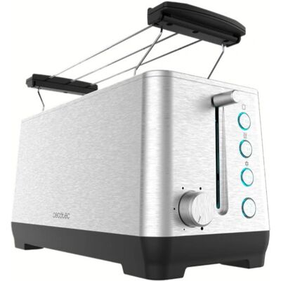 Cecotec BigToast Extra Double Cecotec BigToast Extra Double