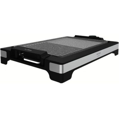 Cecotec Tasty&Grill 2000 Inox Mixstone Cecotec Tasty&Grill 2000 Inox Mixstone