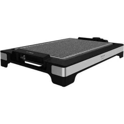 Cecotec Tasty&Grill 2000 Inox LineStone Cecotec Tasty&Grill 2000 Inox LineStone