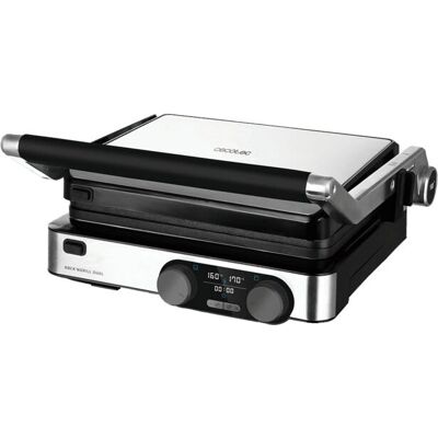 Cecotec Rock’nGrill Dual Cecotec Rock’nGrill Dual