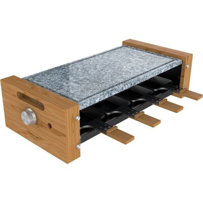 Cecotec Queso&Grill 8400 Cecotec Queso&Grill 8400