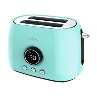 Cecotec ClassicToast 8000 - BLU DOPPIO Cecotec ClassicToast 8000 - BLU DOPPIO