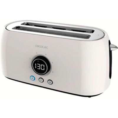 Cecotec Classictoast 15000 - BEIGE Cecotec Classictoast 15000 - BEIGE