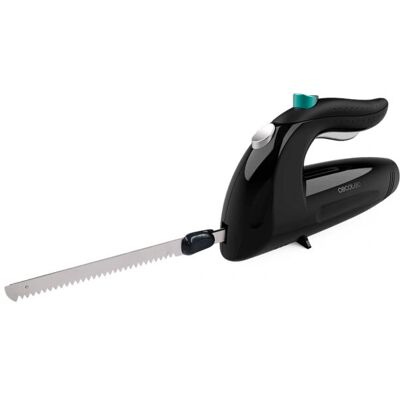 Cecotec Svart Elektrisk Kniv 1800 - Elektrisk Kniv Cecotec Svart Elektrisk Kniv 1800 - Elektrisk Kniv
