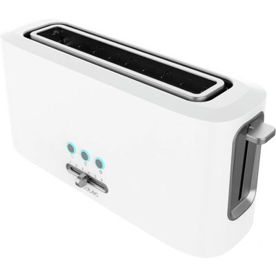 Cecotec Toast & Taste 10000 Extra Wit Cecotec Toast & Taste 10000 Extra Wit