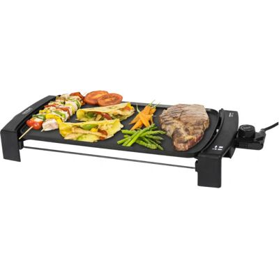 Cecotec Blackwater 2150 - Negro - Plancha eléctrica Cecotec Blackwater 2150 - Negro - Plancha eléctrica