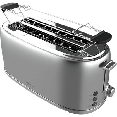 Cecotec Toast&taste 1600 Retro Double Cecotec Toast&taste 1600 Retro Double