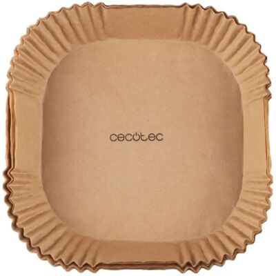 Cecotec Cecofry - Marrone - Accessori Cecotec Cecofry - Marrone - Accessori