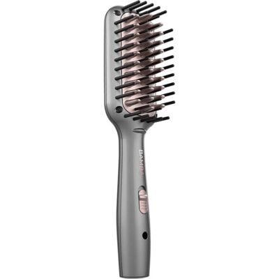 Cecotec Bamba InstantCare 400 Reise-Haartrockner - Warmluftbürste Cecotec Bamba InstantCare 400 Reise-Haartrockner - Warmluftbürste