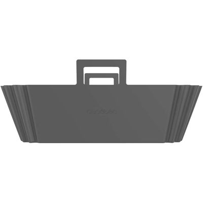 Accesorios Cecotec Cecofry TwinBucket - Moldes para Freidora Accesorios Cecotec Cecofry TwinBucket - Moldes para Freidora