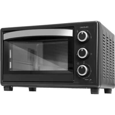 Cecotec 03817 - PRETO Cecotec 03817 - PRETO