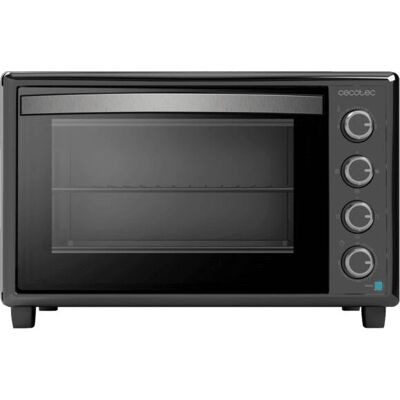 Cecotec Bake&Toast 6090 - NOIR Cecotec Bake&Toast 6090 - NOIR
