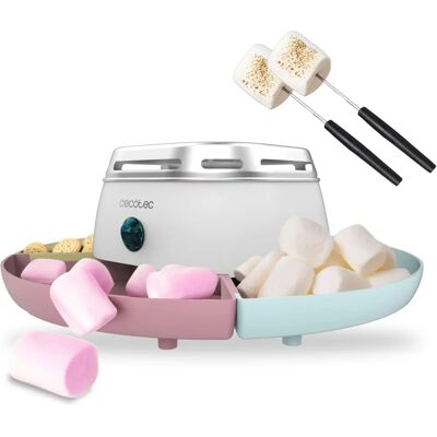 Cecotec Fun&Sugar Marshmallow - Marshmallow gép Cecotec Fun&Sugar Marshmallow - Marshmallow gép