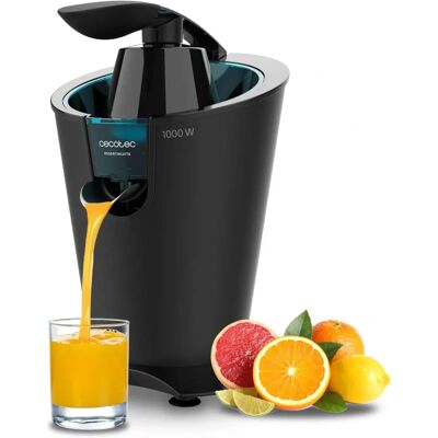 Cecotec PowerFresh 1000 - Spremiagrumi elettrico Cecotec PowerFresh 1000 - Spremiagrumi elettrico