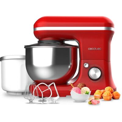 CECOTEC Cecomixer 1200 w 5 l CECOTEC Cecomixer 1200 w 5 l