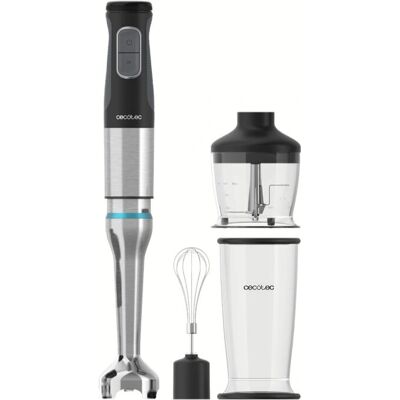 Cecotec Handmixer - SCHWARZ Cecotec Handmixer - SCHWARZ