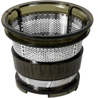 CECOTEC Cecojuicer Pro - Roestvrijstalen - Juicerfilter CECOTEC Cecojuicer Pro - Roestvrijstalen - Juicerfilter