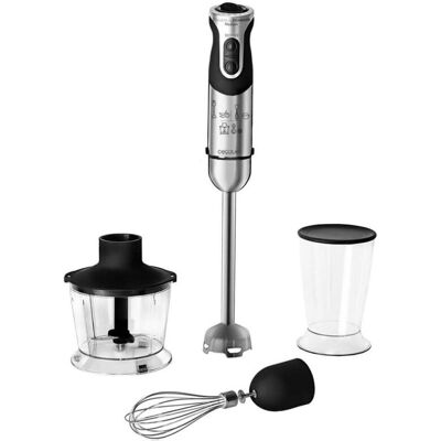 Cecotec PowerFul Titanium 1000 Cecotec PowerFul Titanium 1000