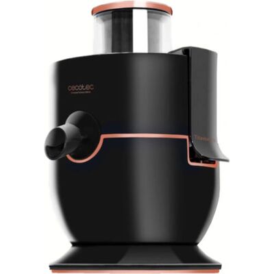 Cecotec ExtremeTitanium 19000 - Nero - Centrifugal juicer Cecotec ExtremeTitanium 19000 - Nero - Centrifugal juicer