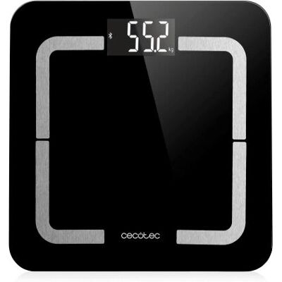 Cecotec Surface Precision 9500 Osobní Váha - Složení Těla Cecotec Surface Precision 9500 Osobní Váha - Složení Těla