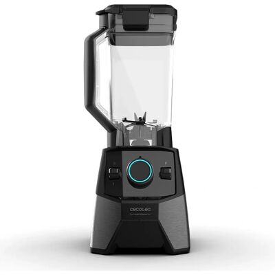Cecotec Power Black Titanium 2000 Pro - SCHWARZ Cecotec Power Black Titanium 2000 Pro - SCHWARZ