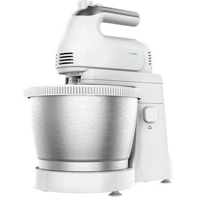 Cecotec PowerTwist 500 - GRIGIO Cecotec PowerTwist 500 - GRIGIO