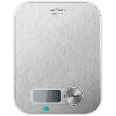 Cecotec 04143 - Grau - Küchenwaage Cecotec 04143 - Grau - Küchenwaage