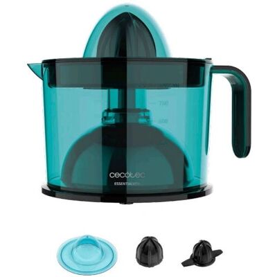Cecotec EssentialVita Adjust Noir Cecotec EssentialVita Adjust Noir