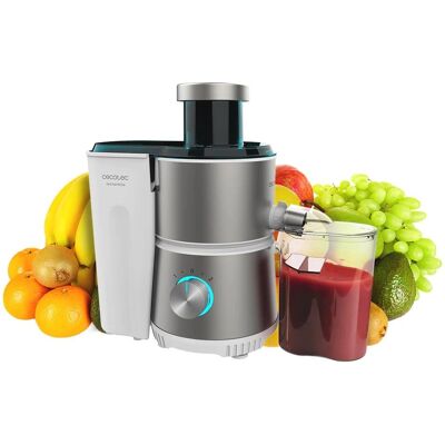 Cecotec Juice-Fresh 400 TITAN - Weiß Cecotec Juice-Fresh 400 TITAN - Weiß