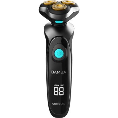 Cecotec TwistGroom 10in1 - Multigrooming Scheermachine - Waterdicht IPX6 Cecotec TwistGroom 10in1 - Multigrooming Scheermachine - Waterdicht IPX6