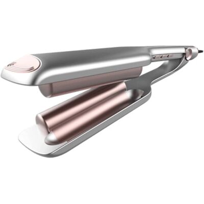 Cecotec Styling Tool - Keramisch, Zilver - 200°C - 1,8m Cecotec Styling Tool - Keramisch, Zilver - 200°C - 1,8m