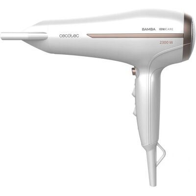Cecotec Bamba IoniCare 5200 Aura Haardroger - Haardroger Cecotec Bamba IoniCare 5200 Aura Haardroger - Haardroger