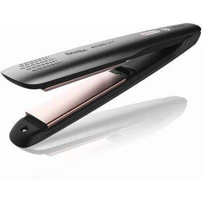 Cecotec RitualCare 890 Titanium Gőzölős hajvasaló Cecotec RitualCare 890 Titanium Gőzölős hajvasaló