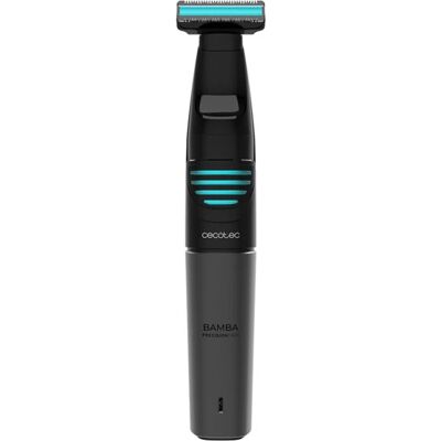 Cecotec Bamba PrecisionCare Extreme 5in1 - Elektrischer Trimmer und Rasierer Cecotec Bamba PrecisionCare Extreme 5in1 - Elektrischer Trimmer und Rasierer