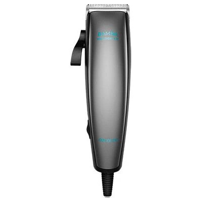 Cecotec 04232 Tondeuse à Barbe Grise - Sans fil, 9 guides - Publicité Cecotec 04232 Tondeuse à Barbe Grise - Sans fil, 9 guides - Publicité