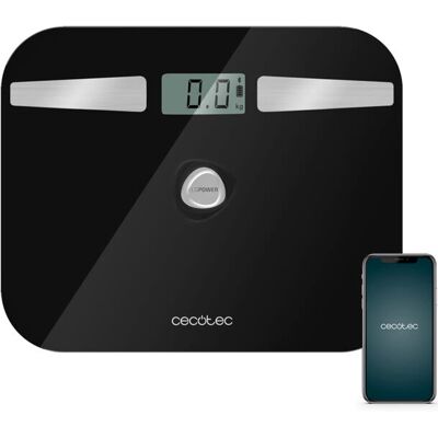 Cecotec Modelo 10200 - Báscula personal Cecotec Modelo 10200 - Báscula personal