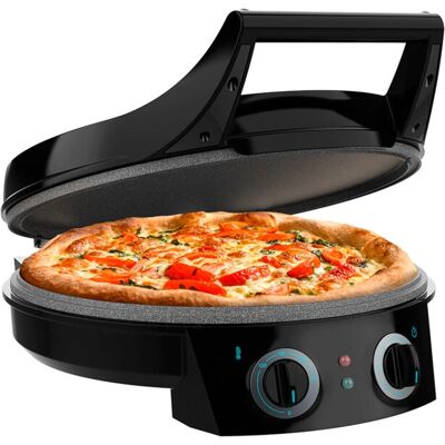 Cecotec 04278 - Schwarz - Pizzaofen Cecotec 04278 - Schwarz - Pizzaofen