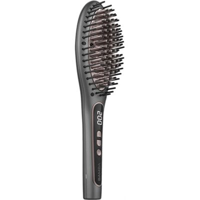 Cecotec Bamba InstantCare 1100 Prostownica - Szczotka do prostowania włosów Cecotec Bamba InstantCare 1100 Prostownica - Szczotka do prostowania włosów