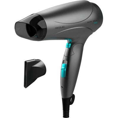 Cecotec IoniCare Power&Go Haartrockner - Haartrockner Cecotec IoniCare Power&Go Haartrockner - Haartrockner