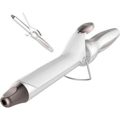 Cecotec Bamba SurfCare Curly - Haarglätter mit Temperaturregler Cecotec Bamba SurfCare Curly - Haarglätter mit Temperaturregler