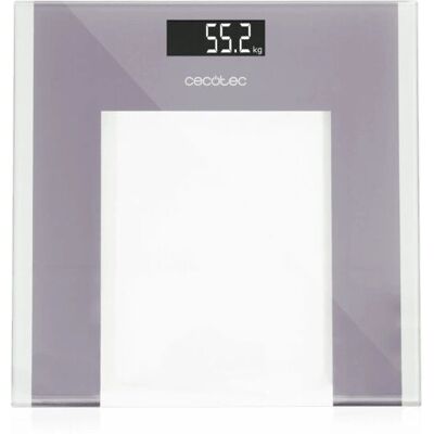 Cecotec Surface Precision Healthy Balance Numérique - 30x30cm Cecotec Surface Precision Healthy Balance Numérique - 30x30cm
