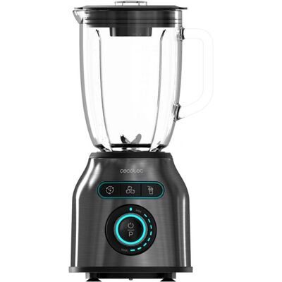 Cecotec 04393 - Schwarz - Mixer Cecotec 04393 - Schwarz - Mixer