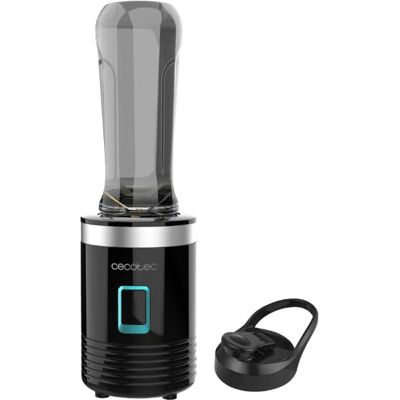 Cecotec Power Titanium 350 - SCHWARZ Cecotec Power Titanium 350 - SCHWARZ