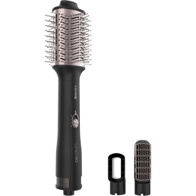 Cecotec Bamba CeramicCare 3-in-1 Styler - Multifunktions-Haartool Cecotec Bamba CeramicCare 3-in-1 Styler - Multifunktions-Haartool