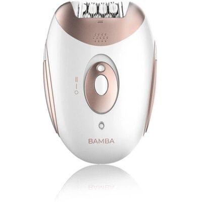 Epilator Cecotec SkinCare Depil-Action & Go - 40 Min, Priza UE Epilator Cecotec SkinCare Depil-Action & Go - 40 Min, Priza UE