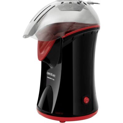 Cecotec 04754 - machine à popcorn Cecotec 04754 - machine à popcorn