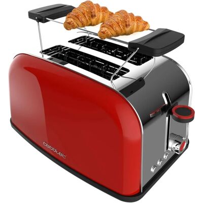 Cecotec Toastin' Time 850 Cecotec Toastin' Time 850