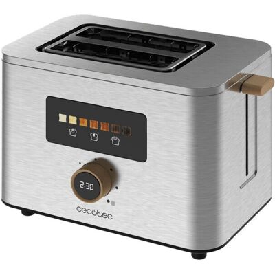 Cecotec Touch&toast Double Cecotec Touch&toast Double